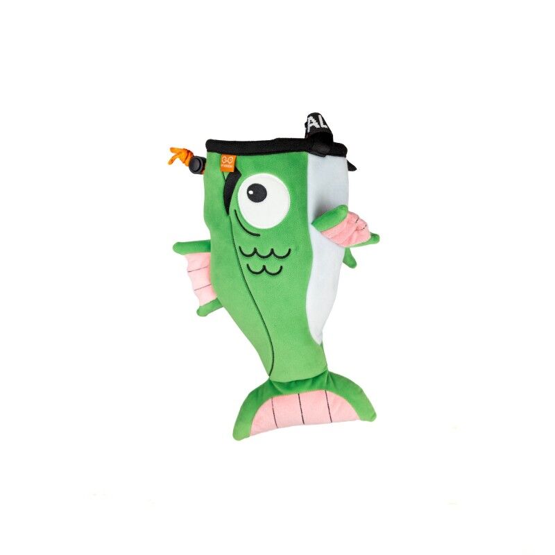 Chalk Bag - Pofzakje