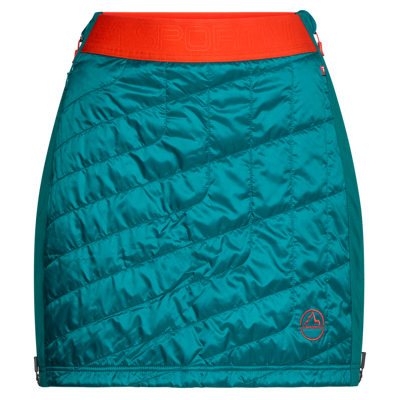Warm Up Primaloft Skirt - Isolerende short - Dames
