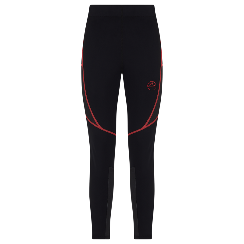 Triumph Tight Pant - Mallas de running - Mujer