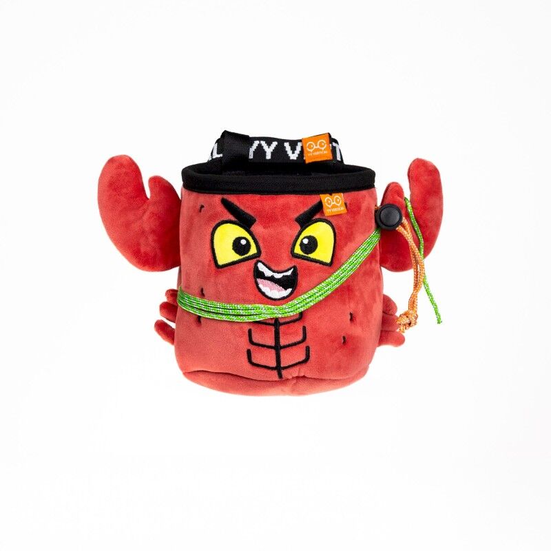 Chalk Bag - Pofzakje