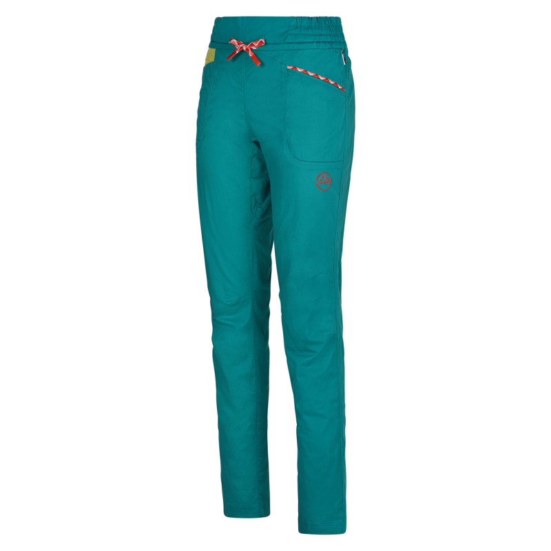 Temple Pant - Kletterhose - Damen
