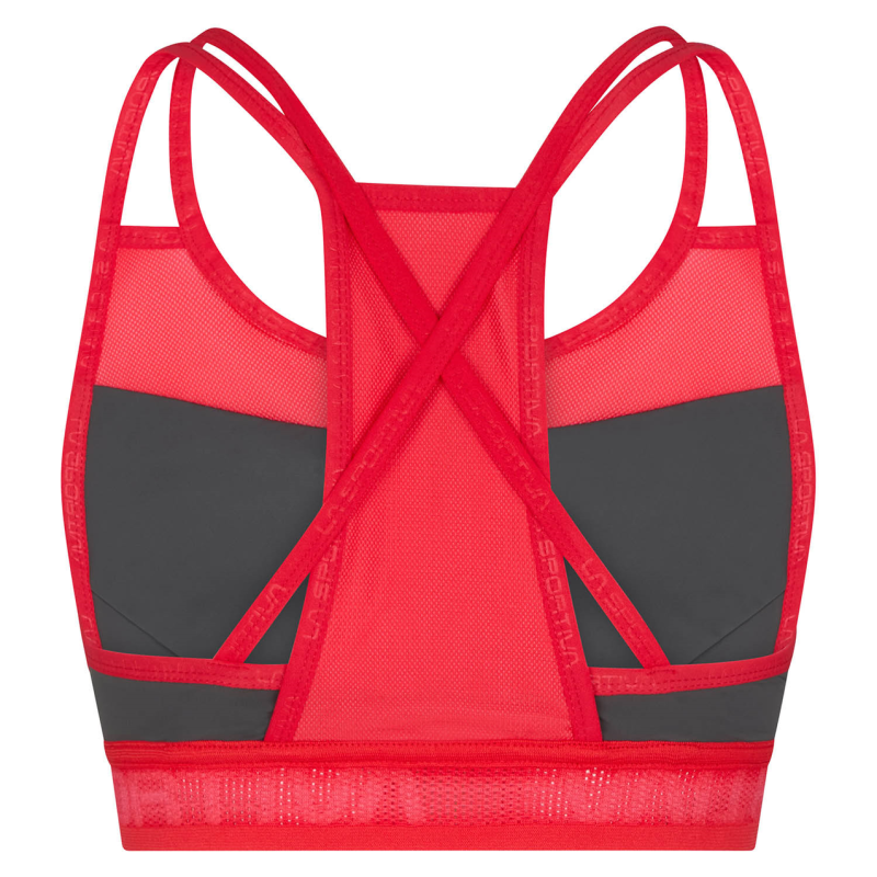 La Sportiva Wafaa Top - Sport Bh - Dames | Hardloop