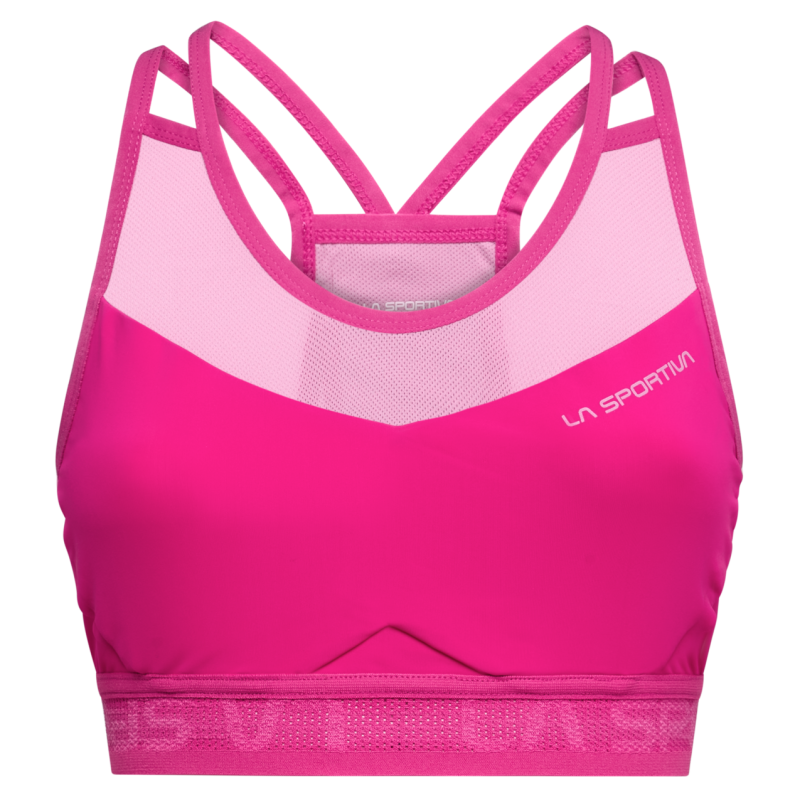 La Sportiva Wafaa Top - Sports bra - Women's | Hardloop