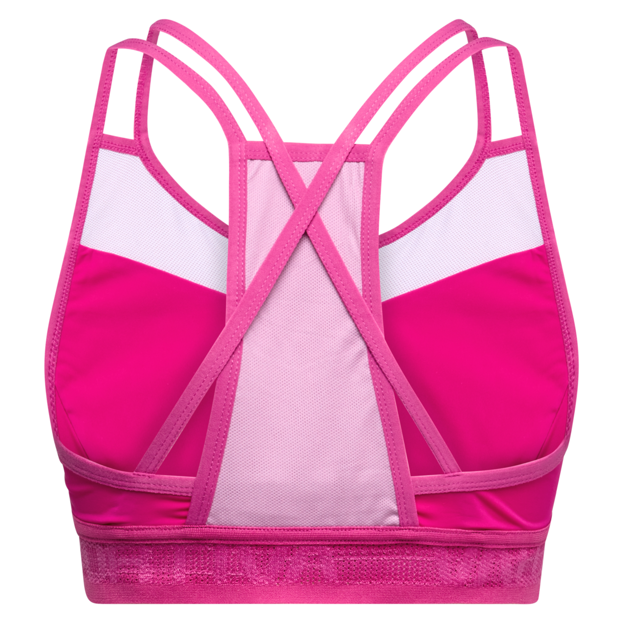 La Sportiva Wafaa Top - Sports bra - Women's | Hardloop