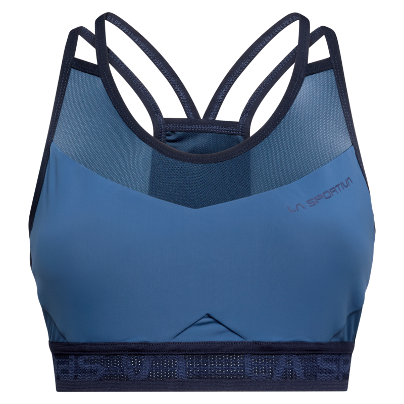 Wafaa Top - Sport-BH - Damen