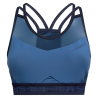 La Sportiva Wafaa Top - Sujetador deportivo - Mujer | Hardloop