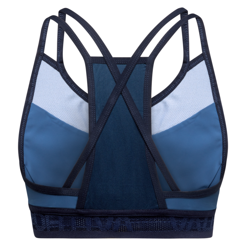 La Sportiva Wafaa Top - Sujetador deportivo - Mujer | Hardloop