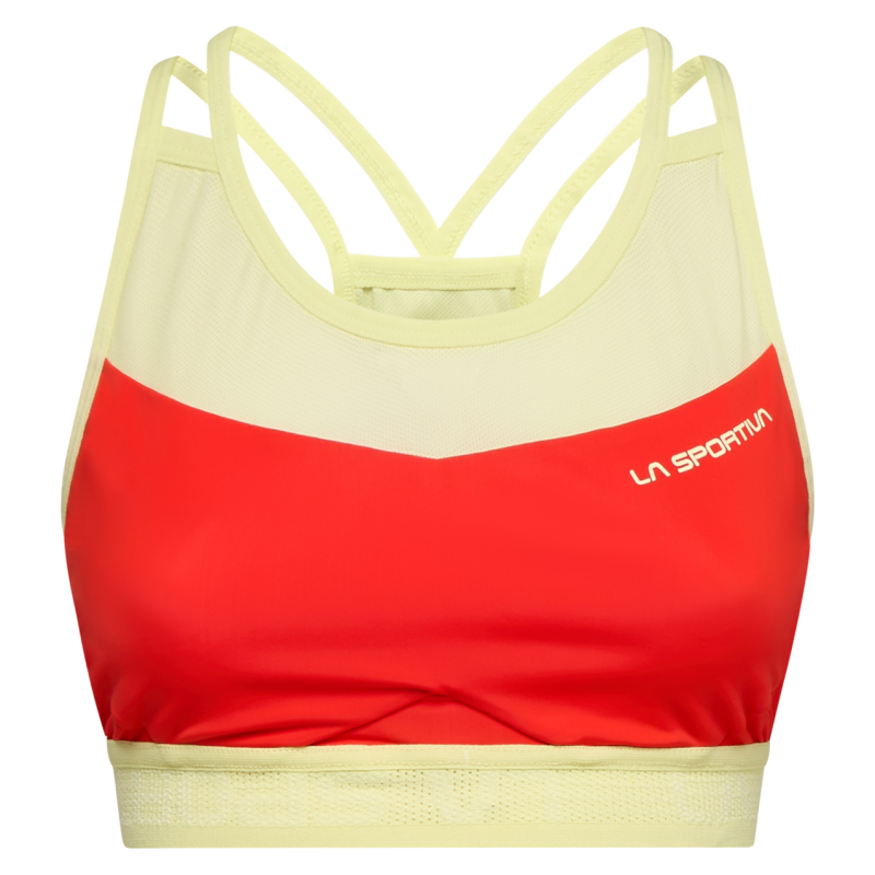 Wafaa Top - Biustonosz sportowy damskie