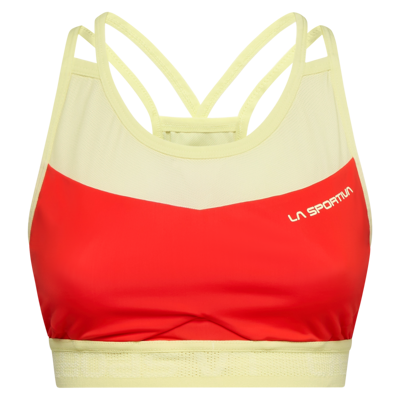 Wafaa Top - Sports bra - Women's