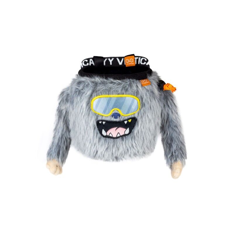 Chalk Bag - Pofzakje