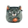 Grey Cat