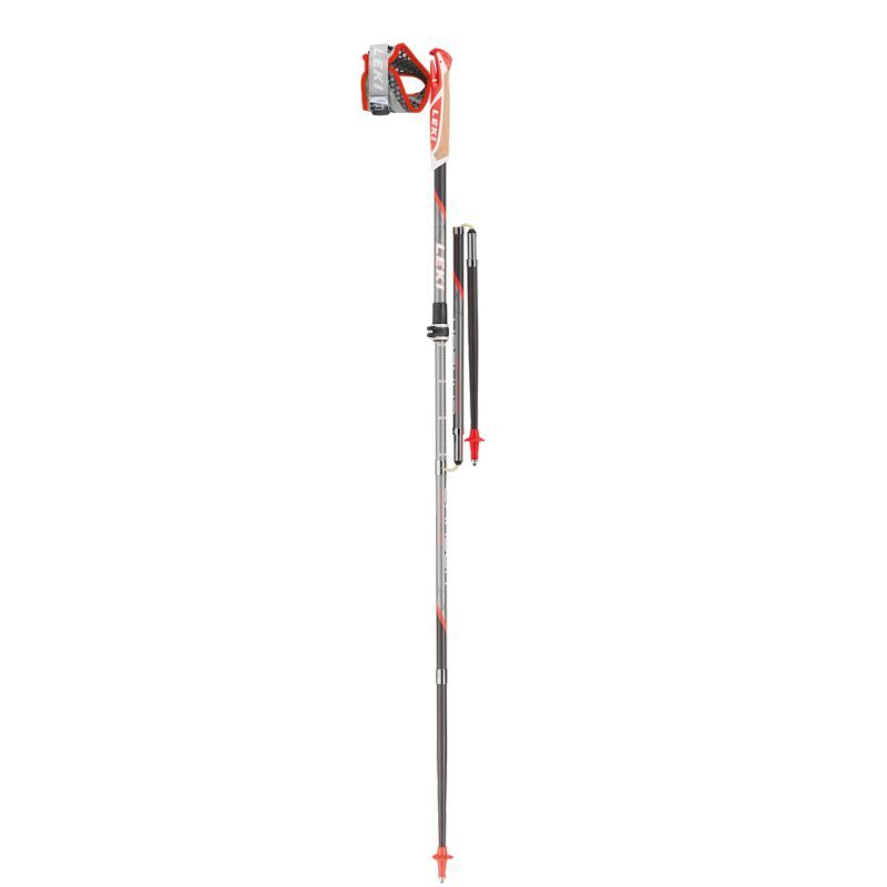 Leki Micro Trail Vario - Trailrunningstöcke
