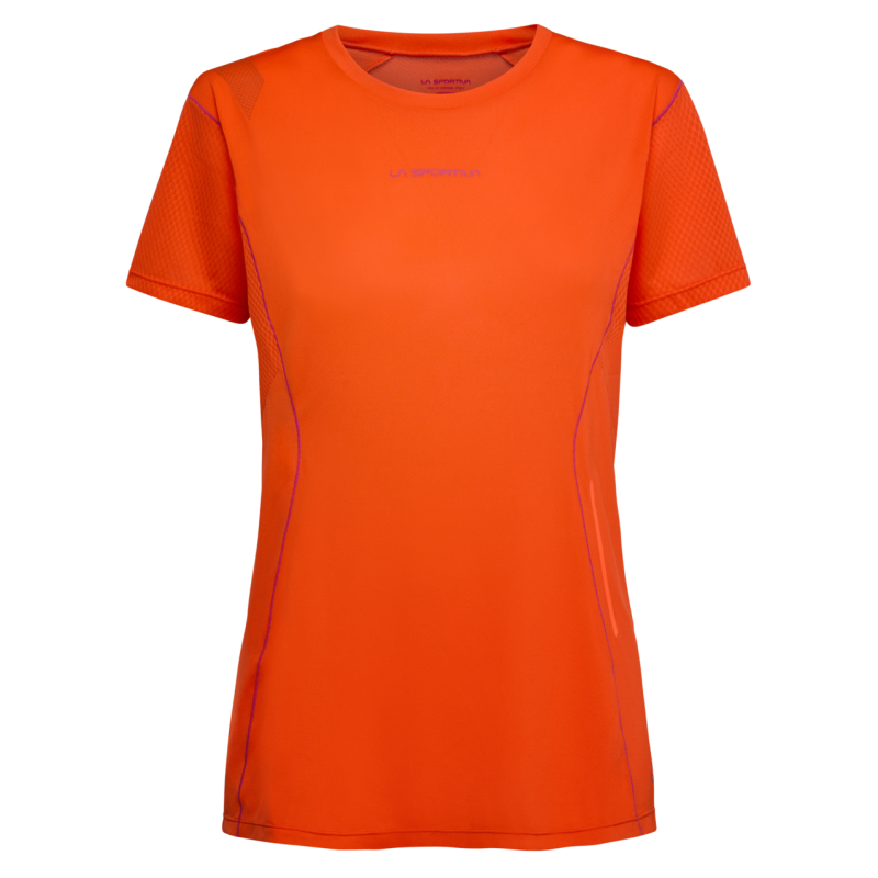 Resolute T-Shirt - Camiseta - Mujer