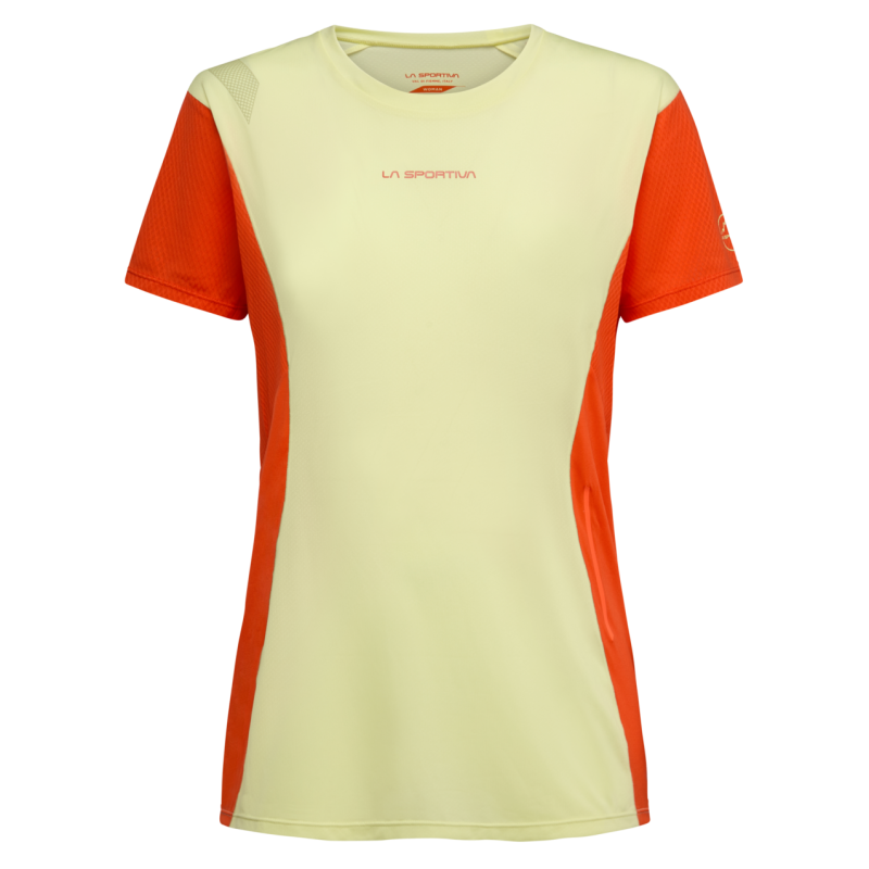 Resolute T-Shirt - Dámské triko