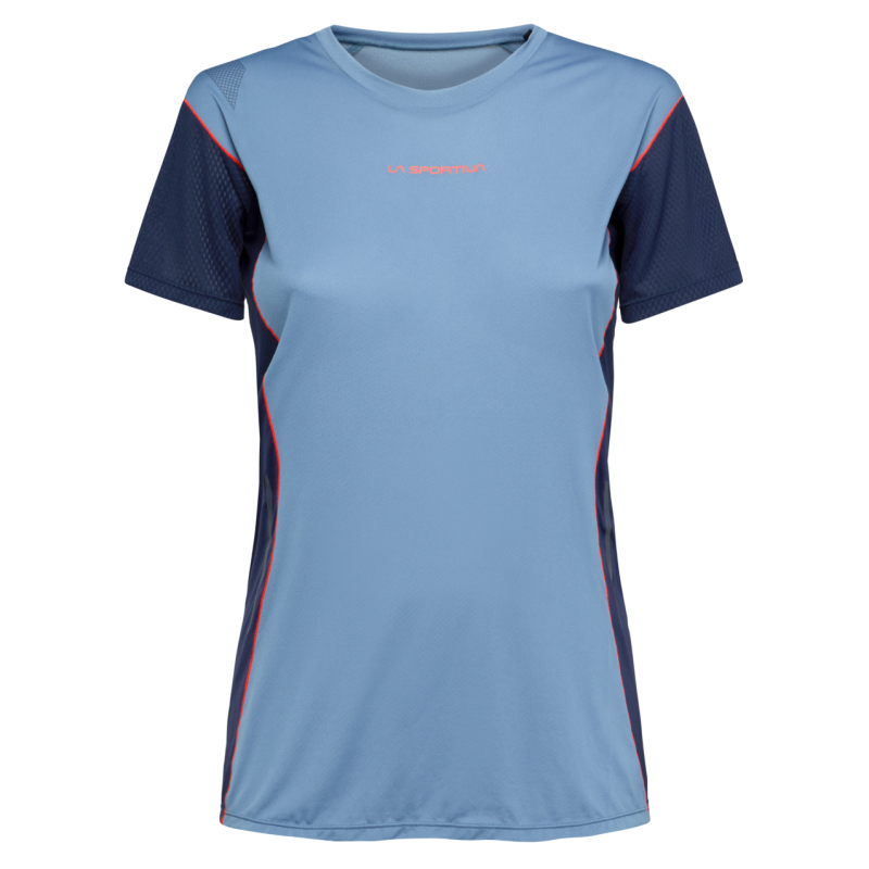Resolute T-Shirt - T-paita - Naiset