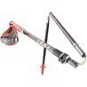 Leki Micro Trail Vario - Running poles