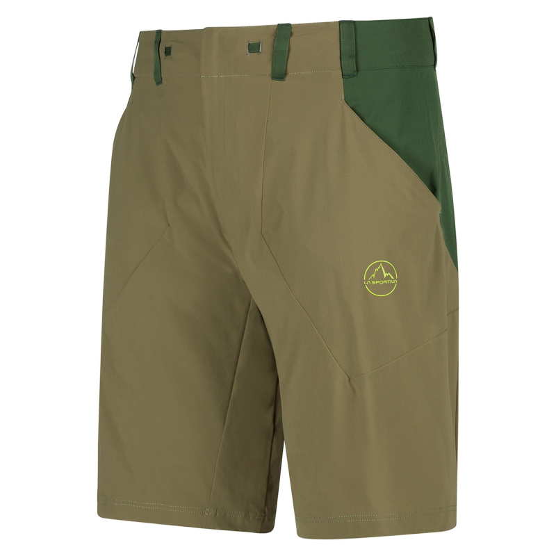 Scout Short - Vandreshort - Herrer