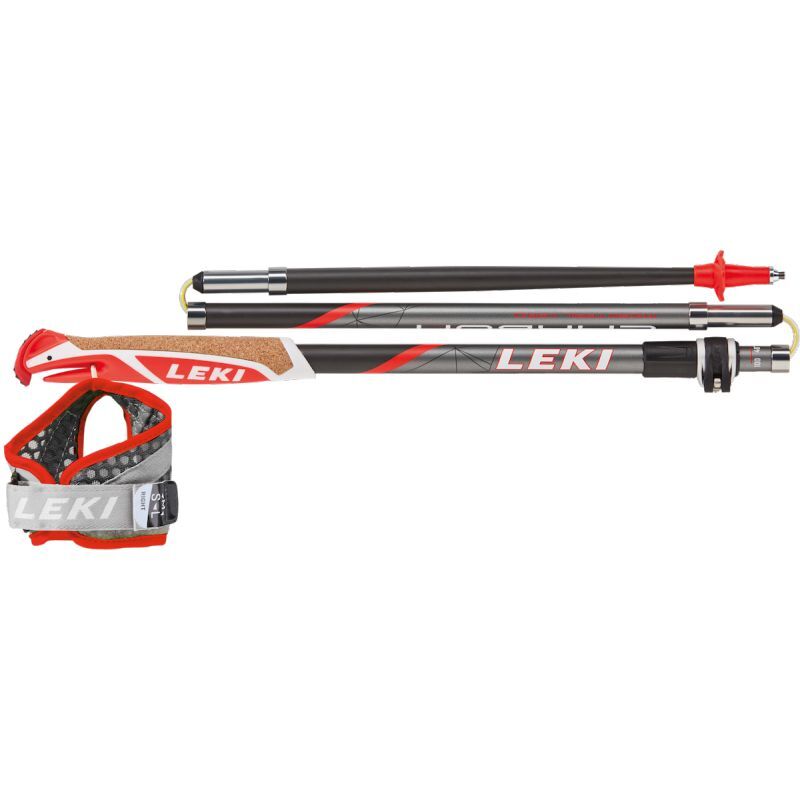 Leki Micro Trail Vario - Running poles