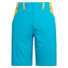 Tropic Blue / Bamboo