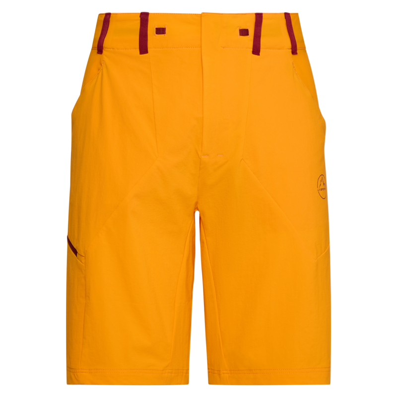 Scout Short - Vandringsshorts - Herr