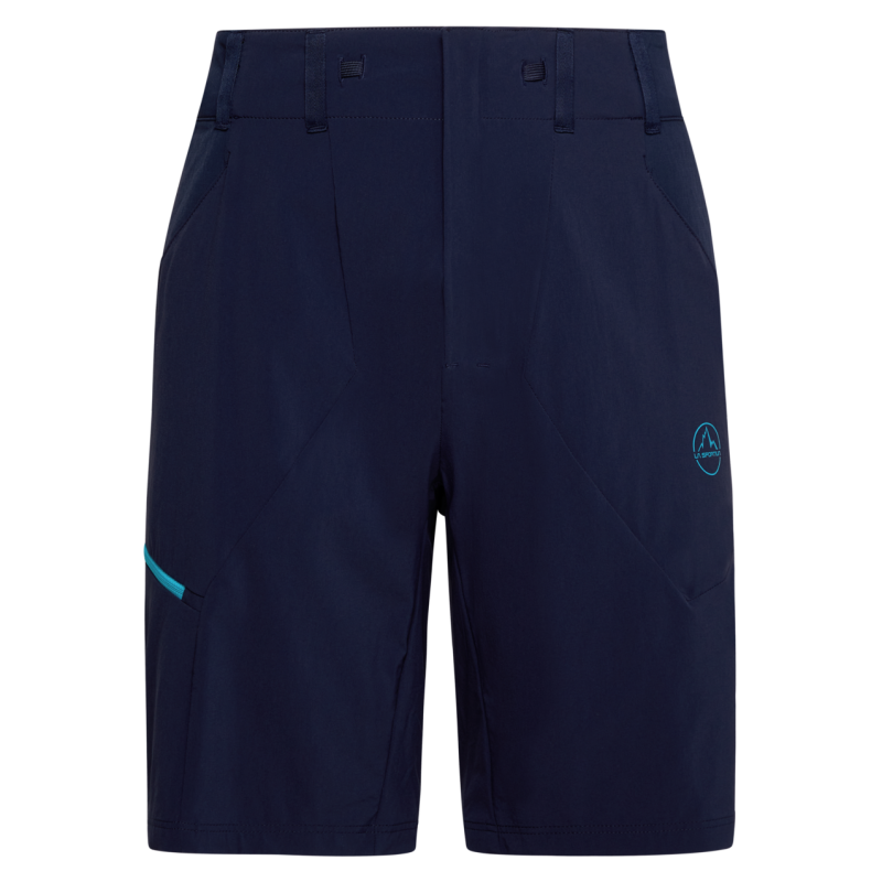 La Sportiva Scout Short - Spodenki trekkingowe męskie | Hardloop