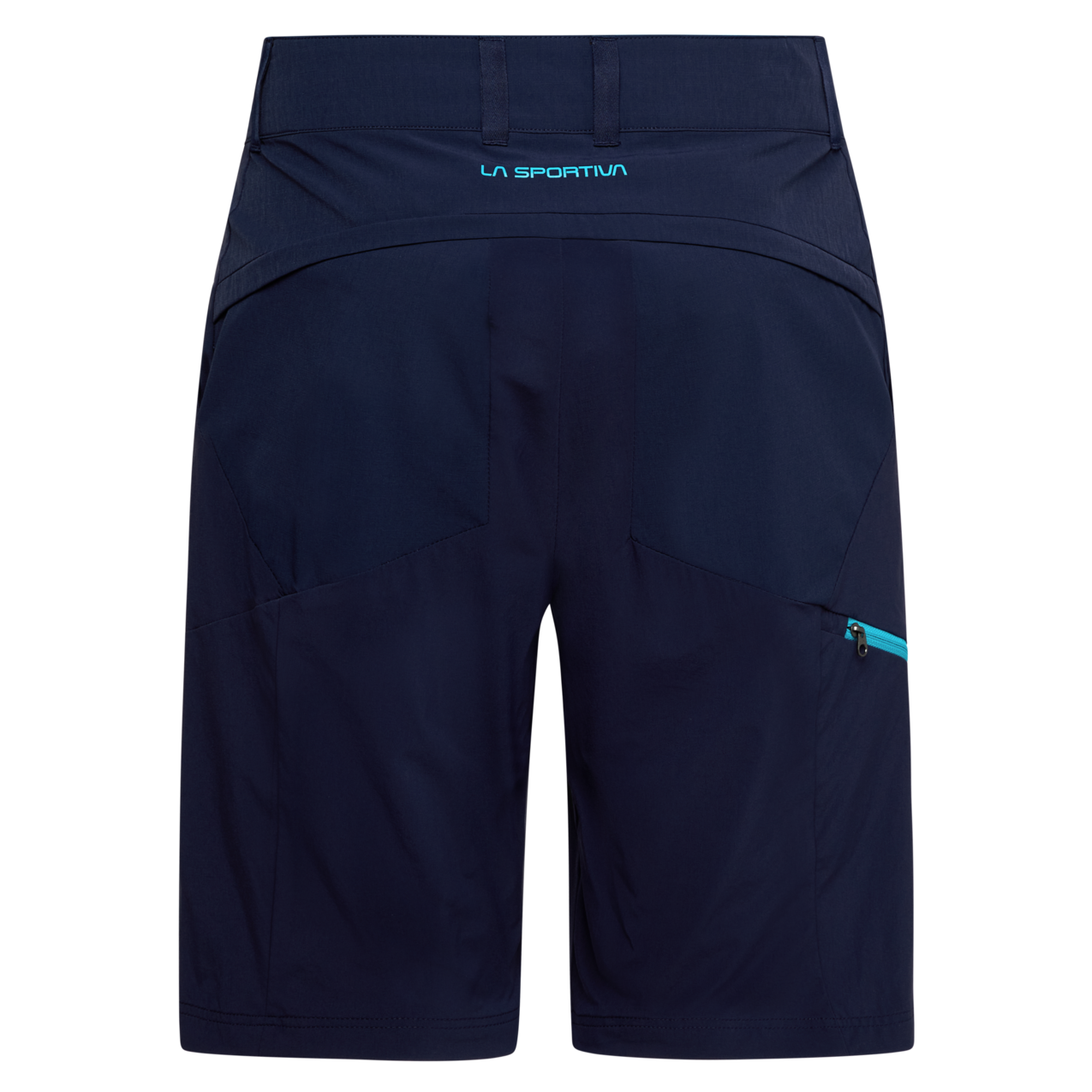 La Sportiva Scout Short - Spodenki trekkingowe męskie | Hardloop