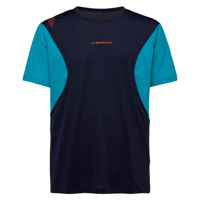 Resolute T-Shirt - T-shirt meski