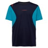 Deep Sea/Tropic Blue