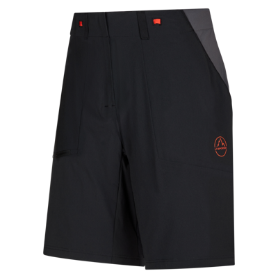 Scout Short - Wandelshort - Dames