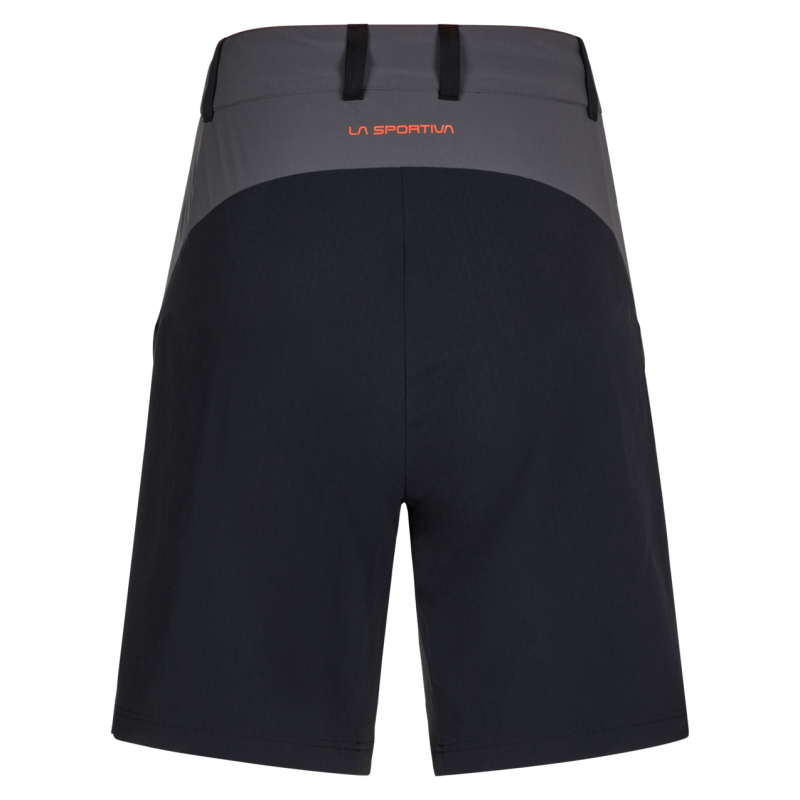 La Sportiva Scout Short - Vandringsshorts - Dam | Hardloop