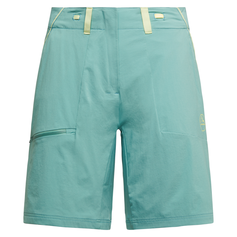 Scout Short - Wandelshort - Dames