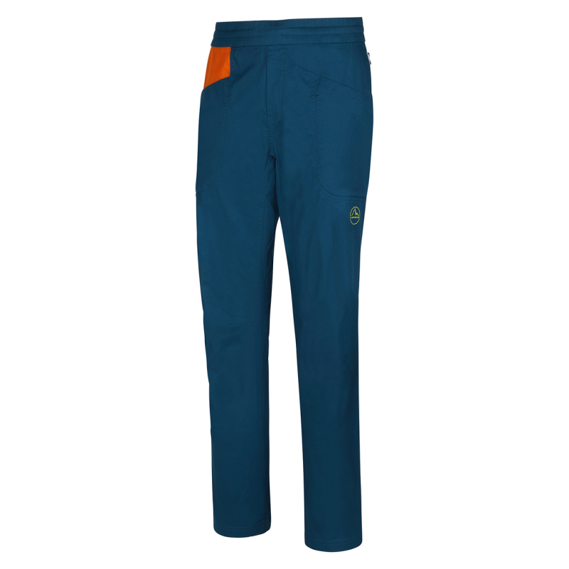 Pure Pant - Climbing trousers - Men's