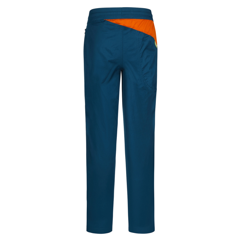 La Sportiva Pure Pant - Kiipeilyhousut - Miehet | Hardloop