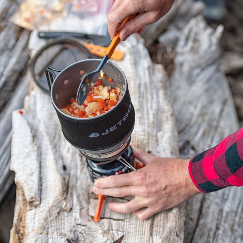 Jetboil Minimo - Hornillos de gas