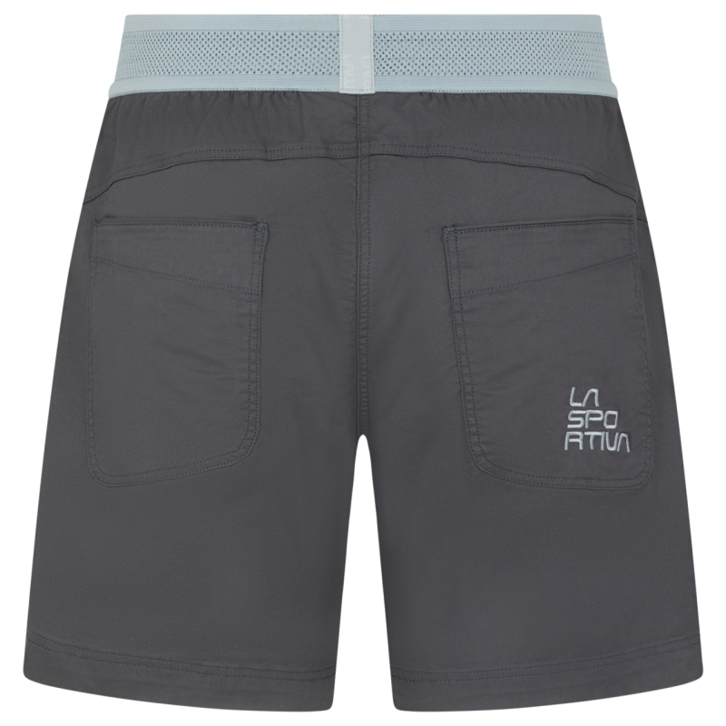 La Sportiva Onyx Short - Klatreshort - Damer | Hardloop