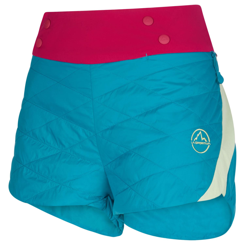Parallel Primaloft Short - Short isolant femme