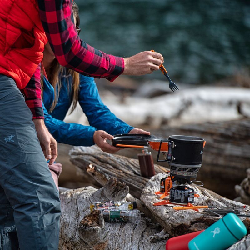 Jetboil Minimo - Fornello da campeggio
