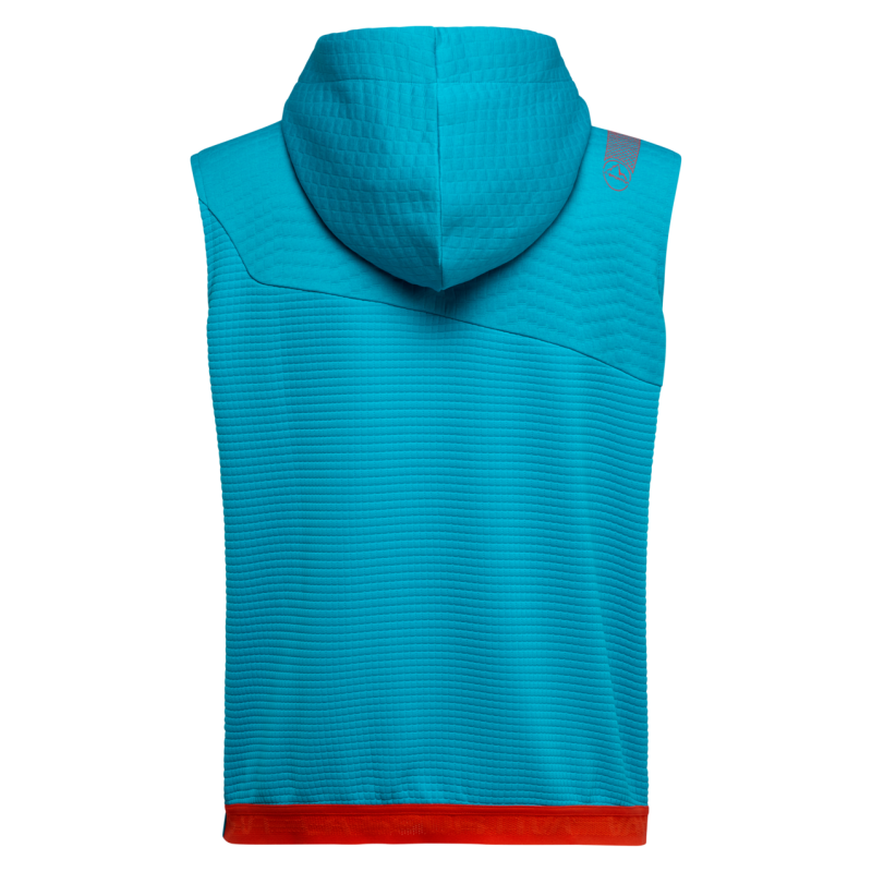 La Sportiva Method Vest - Fleeceweste - Herren | Hardloop