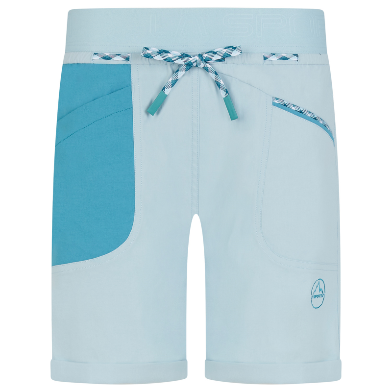 Mantra Short - Climbing shorts - Women's