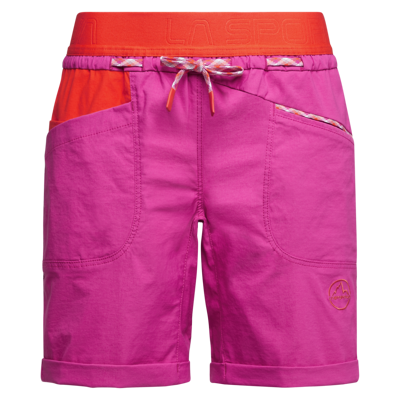 Mantra Short - Dámské lezecké šortky