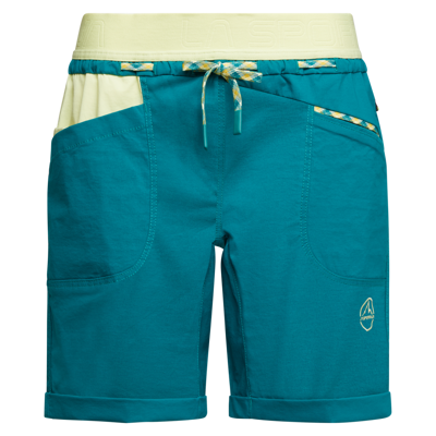 Mantra Short - Calção de escalada mulher
