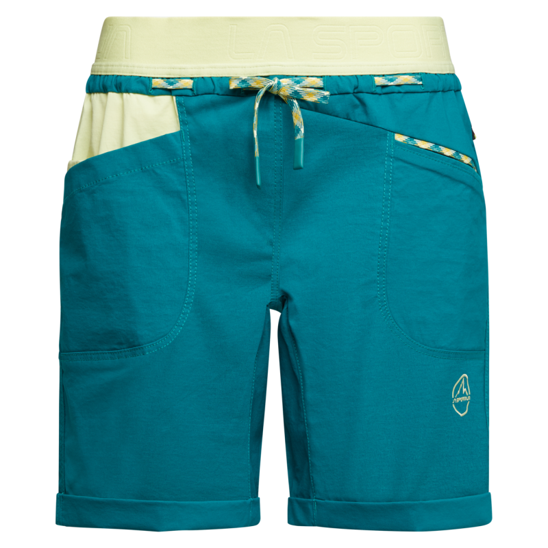 Mantra Short - Klättershorts - Dam