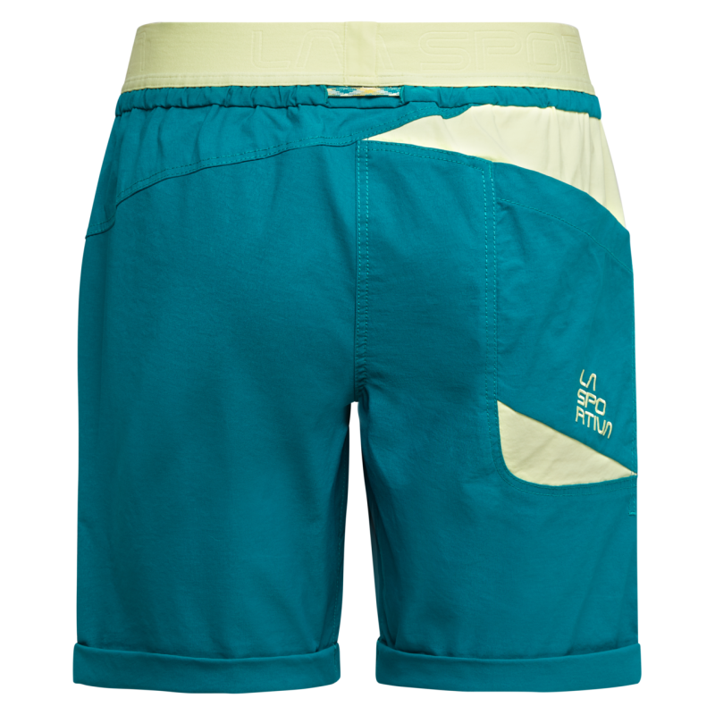 La Sportiva Mantra Short - Short escalade femme | Hardloop