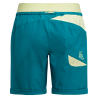 La Sportiva Mantra Short - Klatreshort - Damer | Hardloop
