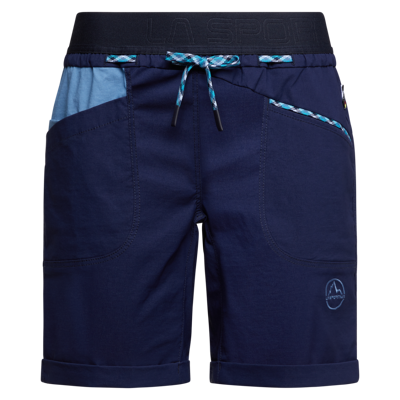 Mantra Short - Kiipeilyshortsit - Naiset