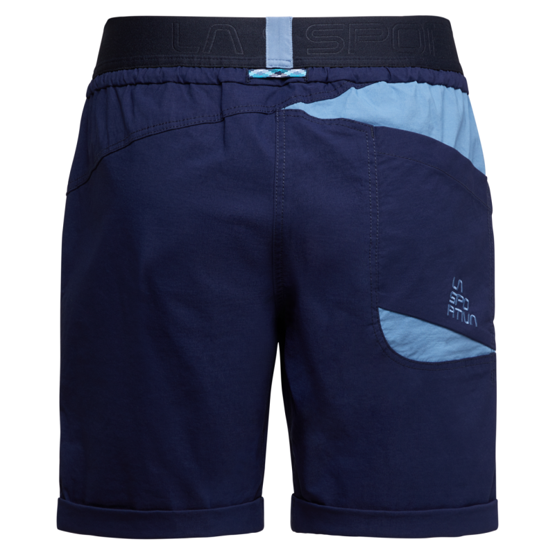 La Sportiva Mantra Short - Climbing shorts - Women's | Hardloop