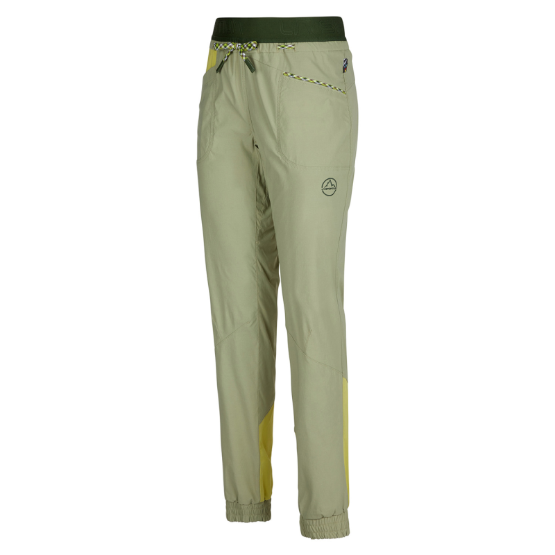 Mantra Pant - Dámské lezecké kalhoty