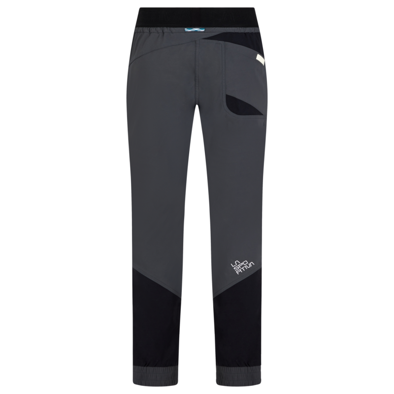 La Sportiva Mantra Pant - Klatrebukser - Damer | Hardloop
