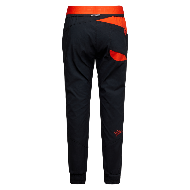 La Sportiva Mantra Pant - Calça de escalada mulher | Hardloop