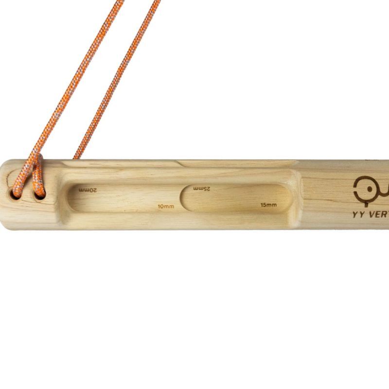YY Vertical La Baguette Evo - Chwyty wspinaczkowe | Hardloop